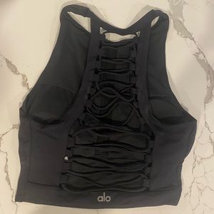 Alo Yoga Movement bra